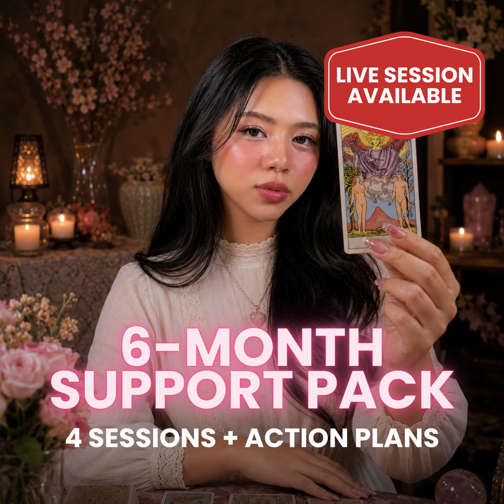Coaching 4-Pack: Clarity Call Series