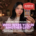 Past Life Reading